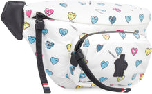 Load image into Gallery viewer, 3 Moncler Grenoble - Felice printed nylon belt bag