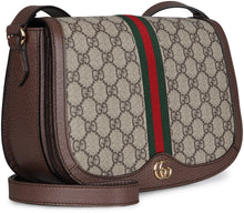 Load image into Gallery viewer, Ophidia GG shoulder bag