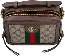 Load image into Gallery viewer, Ophidia GG supreme mini-bag