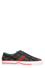 Load image into Gallery viewer, Gucci Tennis 1977 low-top sneakers