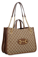 Load image into Gallery viewer, Gucci Horsebit 1955 tote