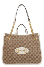 Load image into Gallery viewer, Gucci Horsebit 1955 tote