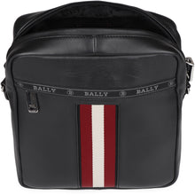 Load image into Gallery viewer, Holm leather messenger bag