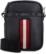Load image into Gallery viewer, Leather messenger bag