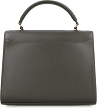 Load image into Gallery viewer, Cassandra leather crossbody bag