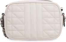Load image into Gallery viewer, GG Marmont quilted leather camera-bag