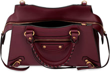 Load image into Gallery viewer, Neo Classic City leather handbag
