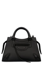 Load image into Gallery viewer, Neo Classic City leather handbag
