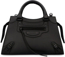 Load image into Gallery viewer, Neo Classic City leather handbag
