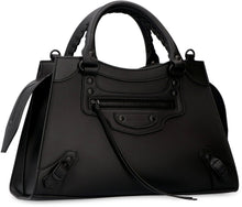 Load image into Gallery viewer, Neo Classic City leather handbag