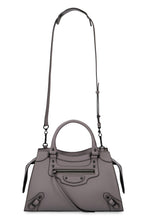 Load image into Gallery viewer, Neo Classic City leather handbag