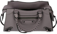 Load image into Gallery viewer, Neo Classic City leather handbag