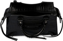 Load image into Gallery viewer, Neo Classic City leather small bag