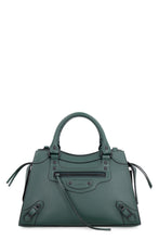 Load image into Gallery viewer, Neo Classic City S leather handbag