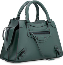 Load image into Gallery viewer, Neo Classic City S leather handbag