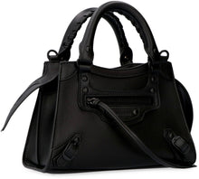 Load image into Gallery viewer, Neo Classic City Mini leather handbag