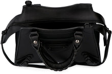 Load image into Gallery viewer, Neo Classic City Mini leather handbag