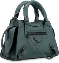 Load image into Gallery viewer, Neo Classic City Mini leather handbag