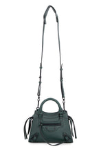 Load image into Gallery viewer, Neo Classic City Mini leather handbag