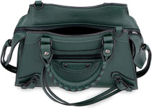 Load image into Gallery viewer, Neo Classic City Mini leather handbag