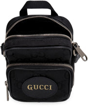 Load image into Gallery viewer, Gucci Off the Grid crossbody bag