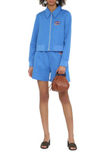 Load image into Gallery viewer, Full zip hoodie