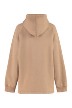 Load image into Gallery viewer, Full zip hoodie