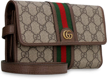Load image into Gallery viewer, Ophidia GG supreme mini-bag