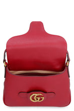 Load image into Gallery viewer, Leather mini crossbody bag