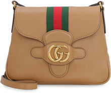 Load image into Gallery viewer, Leather crossbody bag
