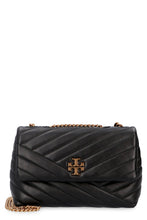 Load image into Gallery viewer, Kira quilted leather shoulder bag