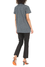 Load image into Gallery viewer, Denim mini-dress
