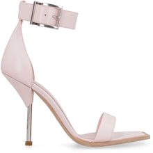 Load image into Gallery viewer, Heeled sandals