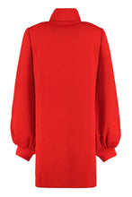 Load image into Gallery viewer, Jersey mini dress