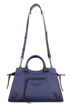 Load image into Gallery viewer, Neo Classic City pebbled leather handbag
