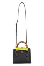 Load image into Gallery viewer, Gucci Diana leather mini bag