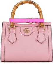 Load image into Gallery viewer, Gucci Diana leather mini bag