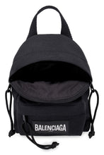 Load image into Gallery viewer, Nylon mini bag