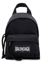Load image into Gallery viewer, Nylon mini bag