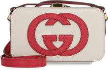Load image into Gallery viewer, Leather mini bag