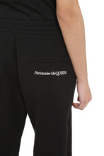 Load image into Gallery viewer, Stretch cotton track-pants