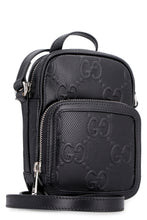 Load image into Gallery viewer, Leather mini bag