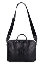 Load image into Gallery viewer, Leather briefcase