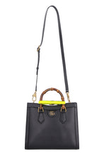Load image into Gallery viewer, Gucci Diana leather handbag