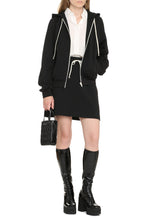 Load image into Gallery viewer, Jersey hoodie
