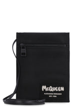 Load image into Gallery viewer, Logo print flat pouch