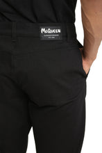 Load image into Gallery viewer, Stretch cotton jeans