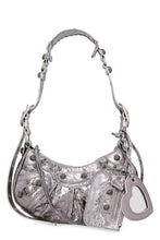 Load image into Gallery viewer, Le Cagole XS shoulder bag