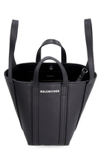 Load image into Gallery viewer, Everyday leather tote
