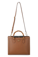 Load image into Gallery viewer, Gucci Diana leather tote